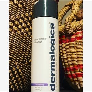 Ultracalming Cleanser